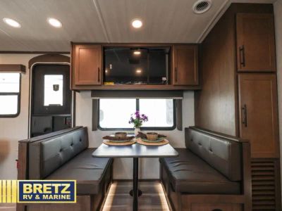 2026 Keystone RV Cougar Western Elevation - Photo 19