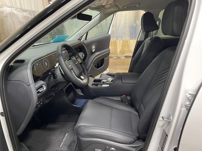 2026 Hyundai Palisade — photo 9 view