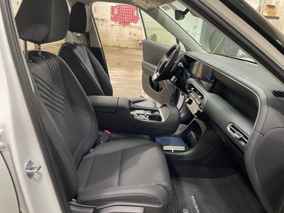 2026 Hyundai Palisade — photo 15 view