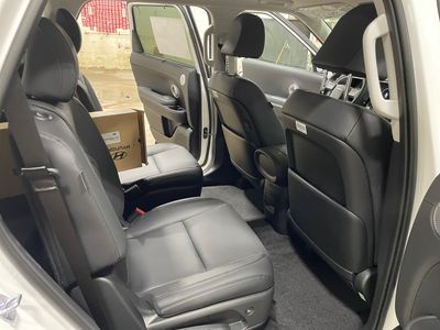 2026 Hyundai Palisade — photo 14 view