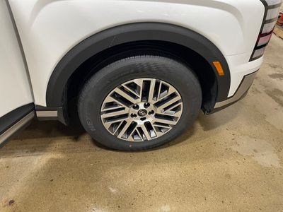 2026 Hyundai Palisade — photo 13 view