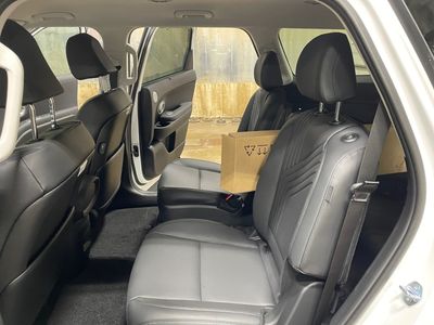2026 Hyundai Palisade — photo 11 view