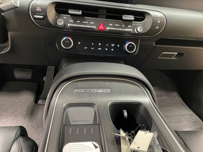 2026 Hyundai Palisade — detail view