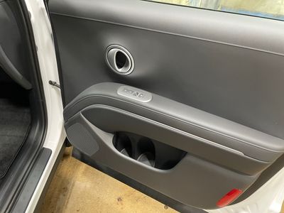 2026 Hyundai Palisade — photo 10 view