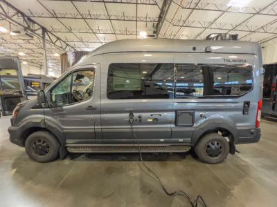 2027 Thor Motor Coach TALAVERA — photo 19 view