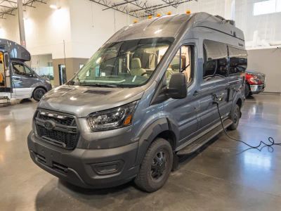 2027 Thor Motor Coach TALAVERA — photo 22 view
