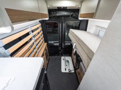 2027 Thor Motor Coach TALAVERA — photo 12 view