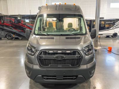 2027 Thor Motor Coach TALAVERA — photo 20 view