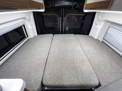 2027 Thor Motor Coach TALAVERA — photo 13 view