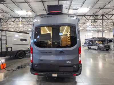 2027 Thor Motor Coach TALAVERA — photo 21 view