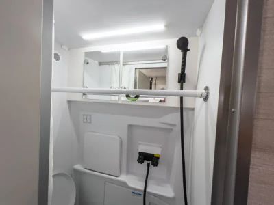 2027 Thor Motor Coach TALAVERA — photo 16 view