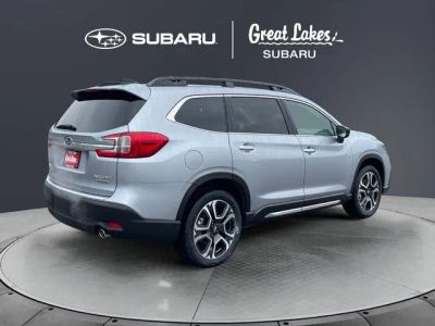 2026 Subaru ASCENT — detail view