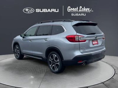 2026 Subaru ASCENT — rear three-quarter view