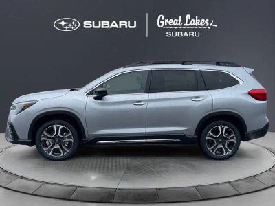 2026 Subaru ASCENT — side profile view