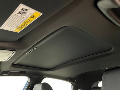 2026 Honda Civic Hatchback Hybrid - Photo 21