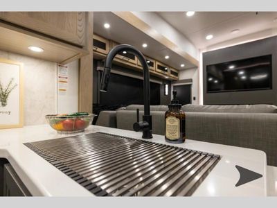 2026 Forest River RV Rockwood Signature - Photo 5