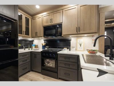 2026 Forest River RV Rockwood Signature - Photo 3