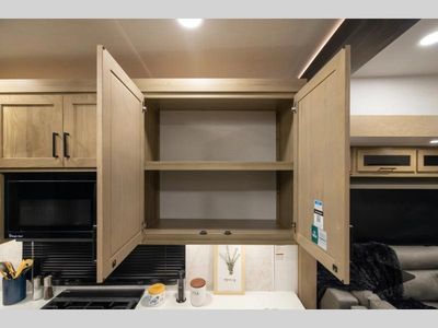 2026 Forest River RV Rockwood Signature - Photo 4