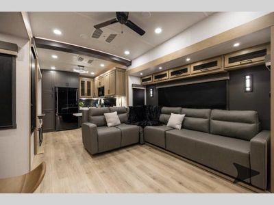 2026 Forest River RV Rockwood Signature - Photo 9