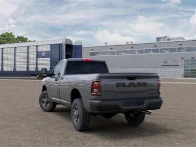 2026 RAM Ram 2500 — rear three-quarter view