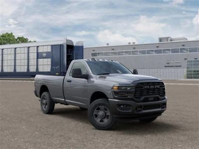 2026 RAM Ram 2500 — detail view