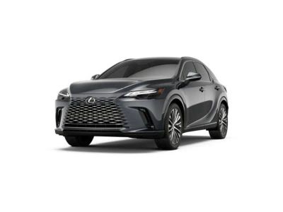 2026 Lexus RX 350 PREMIUM+ AWD - Photo 5