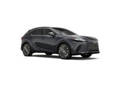 2026 Lexus RX 350 PREMIUM+ AWD - Photo 4