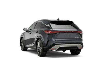 2026 Lexus RX 350 PREMIUM+ AWD - Photo 3
