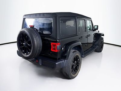 2024 Jeep Wrangler - Photo 28