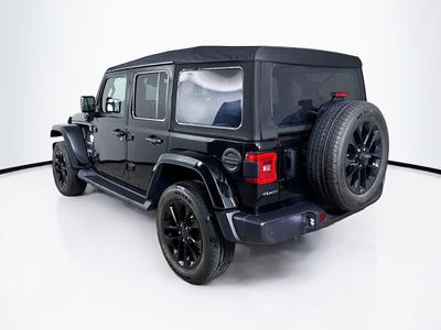 2024 Jeep Wrangler - Photo 26