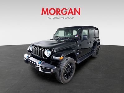 2024 Jeep Wrangler - Photo 4