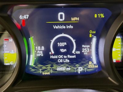 2024 Jeep Wrangler - Photo 11