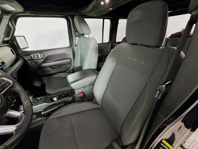 2024 Jeep Wrangler - Photo 22