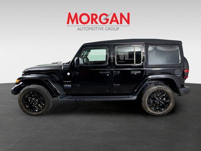 2024 Jeep Wrangler - Photo 6