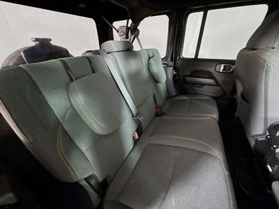 2024 Jeep Wrangler - Photo 30