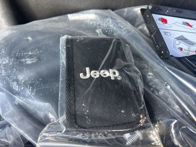 2024 Jeep Wrangler - Photo 43