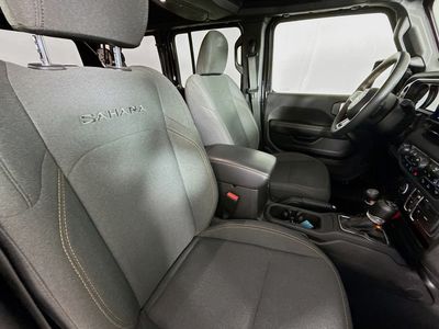 2024 Jeep Wrangler - Photo 31