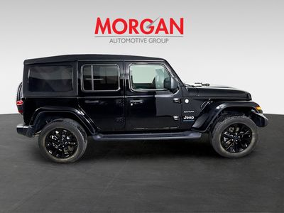 2024 Jeep Wrangler - Photo 2