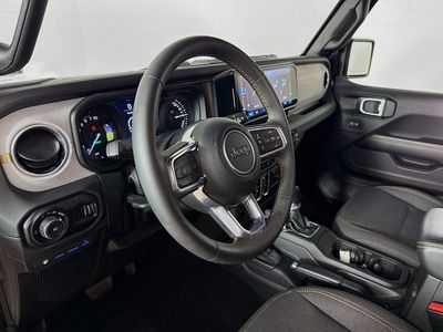2024 Jeep Wrangler - Photo 7
