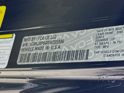 2024 Jeep Wrangler - Photo 34