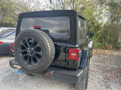 2024 Jeep Wrangler - Photo 35