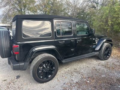 2024 Jeep Wrangler - Photo 38
