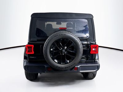 2024 Jeep Wrangler - Photo 27