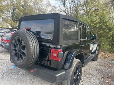 2024 Jeep Wrangler - Photo 36