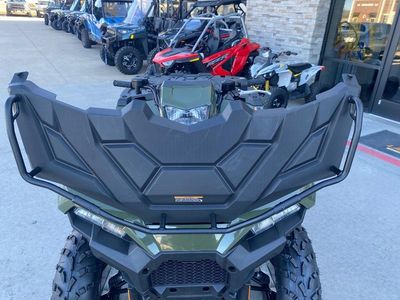 2026 Polaris Sportsman 450 H.O. - Photo 21