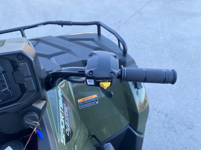 2026 Polaris Sportsman 450 H.O. - Photo 26