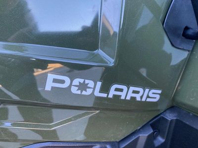 2026 Polaris Sportsman 450 H.O. - Photo 9