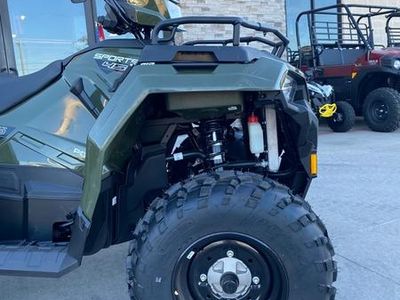 2026 Polaris Sportsman 450 H.O. - Photo 14