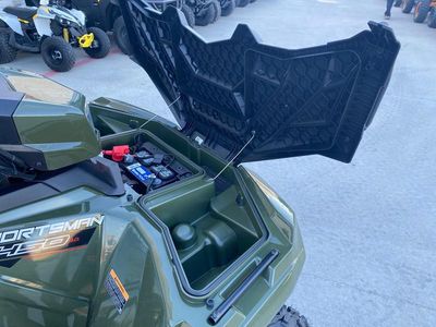 2026 Polaris Sportsman 450 H.O. - Photo 22