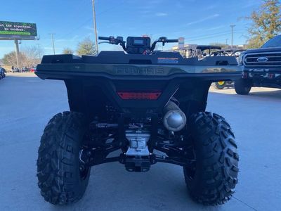 2026 Polaris Sportsman 450 H.O. - Photo 6